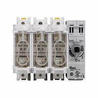 Eaton Bussmann RDF30J-2 Control Switches 30A Switch 2Pole
