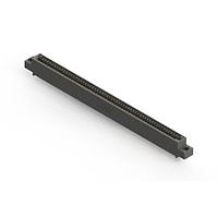 EDAC 395-059-520-408 Standard Card Edge Connectors .100" (2.54mm) Pitch Card Edge Connector