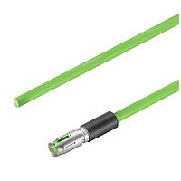 Weidmuller 2003927000 Heavy Duty Power Connectors HDC XX5E01 FOXXXXX-7000