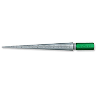 Niigata Seiki CGTPG-710B Circular Taper Gauge (4-15mm)