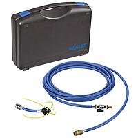 Wöhler 7560 Compressed Air Cleaning (Standard Set)