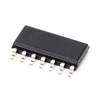 onsemi MC74ACT74DR2G Flip Flops 5V CMOS Dual D-Type Positive Edge