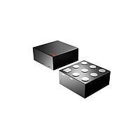 DIOO DIO7495ED9 Over-Voltage, Over-Current Protection Overvoltage and Overcurrent Protection IC