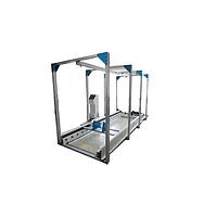 TONYHK TW-257-B Dynamic Strength Tester For Wheeled Ride-on Toys