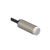 Banner Engineering M18GRYP Indicators M18 Series EZ-LIGHT: 3-Color General Purpose Indicator; Voltage: 10-30 V dc; Housing: Nickel-Plated Brass; Input: PNP; Colors: Green Red Yellow; 2 m (6.5 ft) Integral Cable