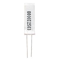 Rotronic HYGROMER IN-1 Industrial Temperature Humidity Sensor (0…100 %rh / -50…170 °C)