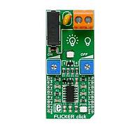 Mikroe MIKROE-2481 Timer FLICKER click