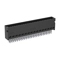 ERNI - TE Connectivity 064004-E Connectors SMCQ 50 M AB VV 3-04 * 2,8 000