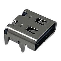 Switchcraft RAHUC31AUTR USB Type C Connectors USB RA  SMT