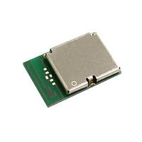 Kaga FEI EB2833AA2 Bluetooth Modules BLE 5.2 (nRF52833) 2M/1M/500k/125kbps/ AoA, AoD, ARM M4F 128kB RAM, 10.0 x 15.4 x 2.0mm module