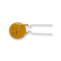 Littelfuse RF3301-000 Resettable Fuses - PPTC 30V   1.0A-HD   40A     MAX