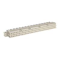 ERNI - TE Connectivity 284258-E Type R STVR 96 FI ABC VVV 7-03 TL * * 247 E 172