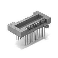 3M Electronic Solutions Division 218-3341-09-0602J Zero Insertion Force (ZIF) Sockets RECPT FOR DIP SOCKET 18 Contact Qty.