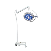 Micare Multi-color LED Plus E500L Shadowless Operating Lamp (40,000 - 180,000Lux; 42PCS)