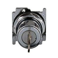 Eaton 10250T15424H683 Key Operated SEL SW 3P KEY SPR-RL KEYED W/ H683
