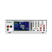 Associated Research (ARI) 8256 Electrical Safety Testers (500 VA, 5 kV @ 100 mA AC, 6 kV @ 20 mA DC, IR, GB, LC, 5 years warranty)