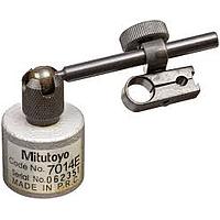 Mitutoyo 7014E Mini Magnetic Stands (ø4mm,ø9.53mm)