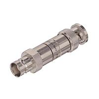 Trompeter / Cinch Connectivity Solutions TNA2-50 RF Terminators BNC Plug Termination 50 Ohm No D-Ring