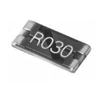 Ohmite LVK12R075FER Four Terminal High Precision Current Sense Resistor 1/2W 0.075 OHMS 1%