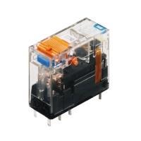 Weidmuller 8870030000 Pluggable Relay RCI484024