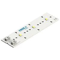 New Energy XHP50A-0L-03-0D0BJ40E2 Arrays, Linear White, 5700K, 3360lm XHP50A on Substrate