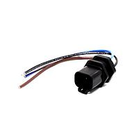 Honeywell GLZ8C-DEU Adapter Assembly Deutsch DT4 ADAPTER ASSEMBLY