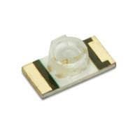 Broadcom HSMQ-C320 Single Color LEDs Chip Top Mt InGaN Green