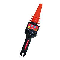 Triplett HVD132 Non-Contact High AC Voltage Detector (50V ~ 1.55kV; 1.5kV ~ 132kV)