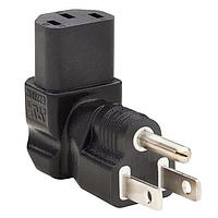 Tripp Lite P006-000-DA Adapters 5-15P TO C13 DOWN PWRCRD ADPTR