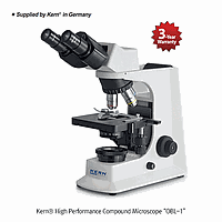 Optical microscope