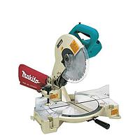 Makita LS1040 Cutting aluminum 1650W 