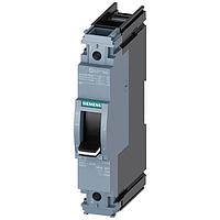 SIEMENS 3VA51905ED161AA0 System Protection BRKR 3VA51 1P 90A 35KA FTFM NAV AL