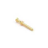 Molex / GWconnect 93601-0188 Heavy Duty Power Connectors 16A M CONTACT 1,5mm GOLD 7300.6248.1