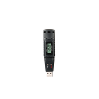 CEM DT-171T Temperature & Humidity Datalogger (Type K: -200~1370°C, ±1ºC)