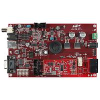 Skyworks Solutions Inc. SI2494-A-FM18-EVB Modem