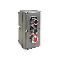 Square D 9001KYK317 Switch Hardware CONTROL STATION + OPERATORS