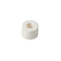 BIVAR TO-67-090 Wash Away Spacer Dis-O-Pad TO-67 Round .14 in OD