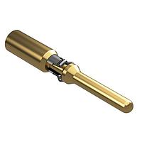 Amphenol Positronic SMC1616BNS/AA Accessories