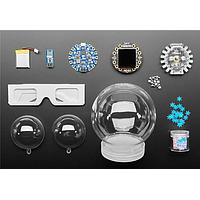 Adafruit 4504 Bluefruit + TFT Gizmo Project Pack Adafruit Circuit Playground Bluefruit Express Starter Kit - ADABOX014 Essentials