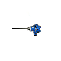 PT-100, PT-200, PT-500, PT-1000 Type Temperature Sensor