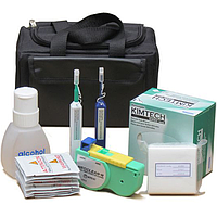 Fibretool KC-300S Fiber Optic Cleaning Kit