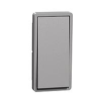 Square D SQR16101GY Rocker Plate SWITCH MODULE UNIVERSAL ROCKER PLATE GY