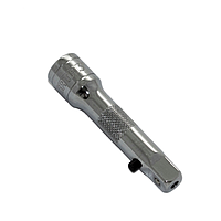 SATA 12907 3/8inch DR. WOBBLE EXTENSION BAR/LOCKING EXTENSION BAR