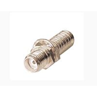 Mini-Circuits SF-SF50+ ADPTR SMA-F/SMA-F BKHD SS RoHS