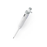 Eppendorf Research 3 Neo Micro Pipette (0.5 – 10 µL, grey, 1CH)