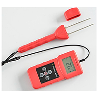 Total Meter MS-F Humidity meter