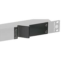 NEUTRIK NZPFBP Accessories PANEL FRAME BLIND BLANK PLATE