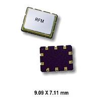 Murata Electronics SF1141B-4 SAW Filter 75.00MHz, SDARS IF SAW Filter