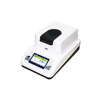 YOKE TSF-50A-1 Moisture Analyzer (0~50g; 1mg Halogen)