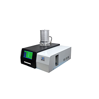 SKZ Industrial SKZ1055B Differential Thermal Analyzer (0 ~ ± 2000μV)